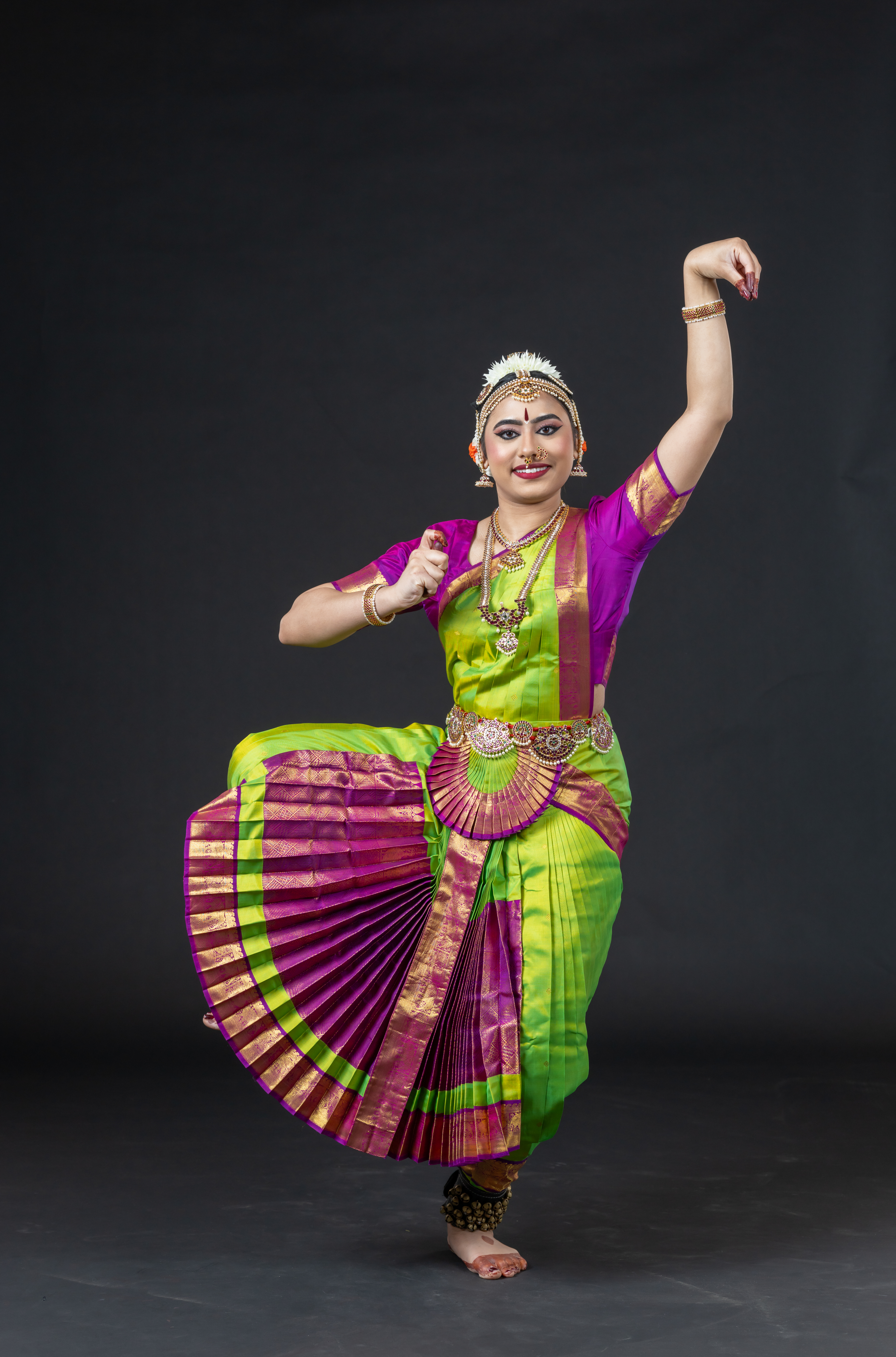 Artwork for Ganesha Kriti