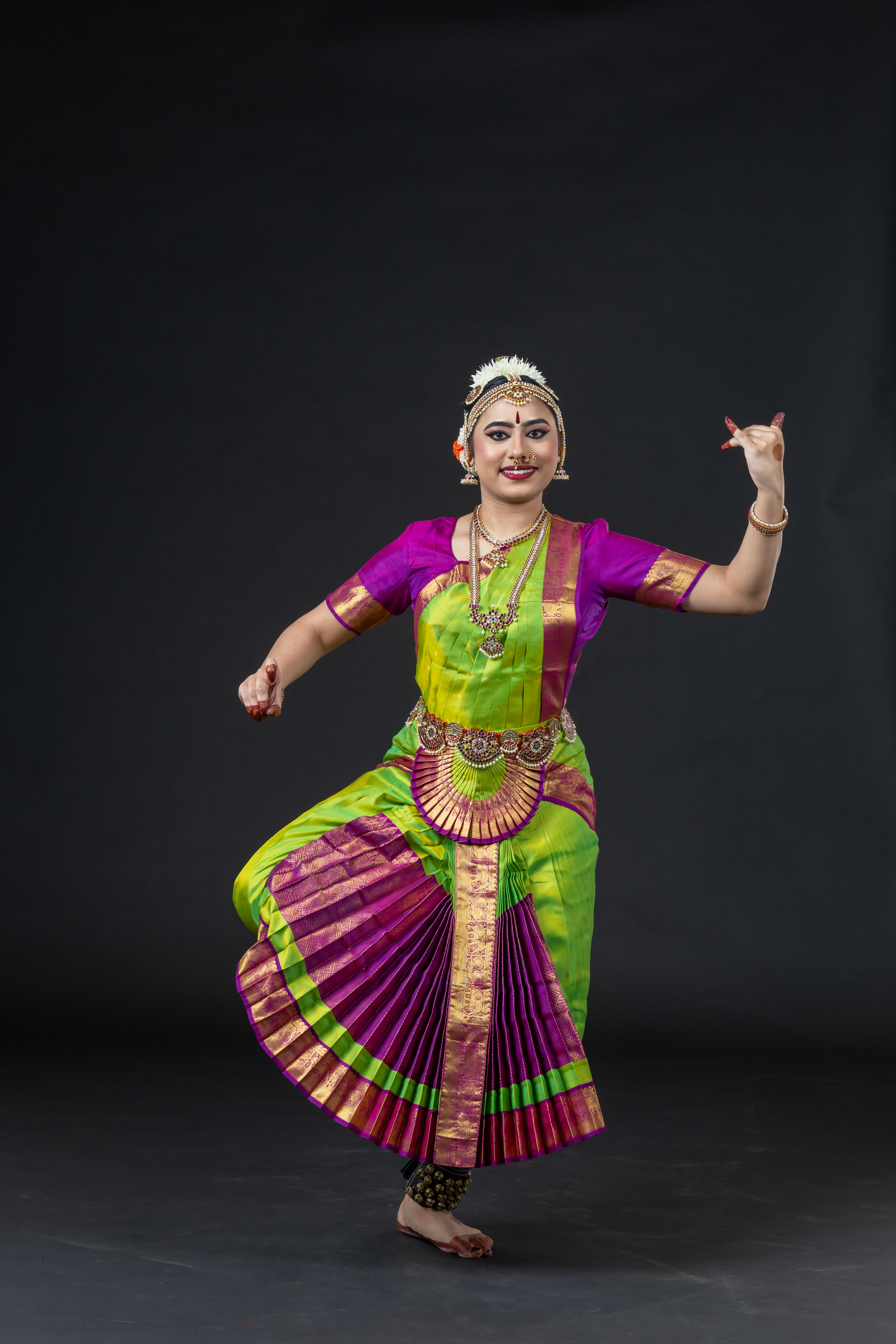 Artwork for Kriti on Devi